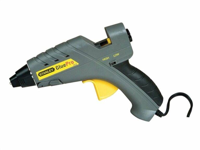Home Depot Glue Gun