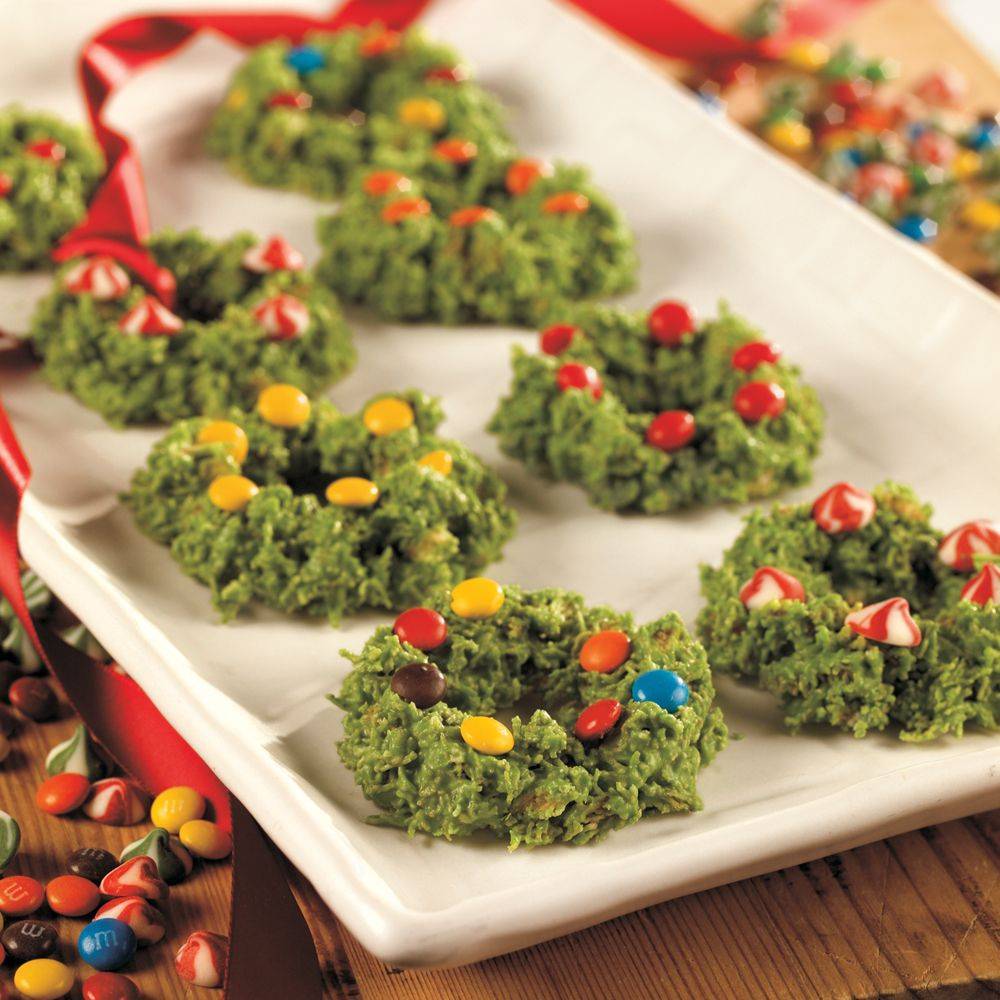 France Cookies
