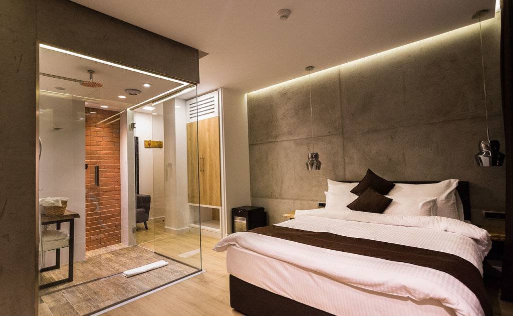 bedroom renovation